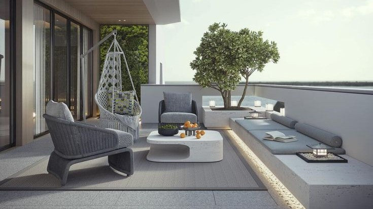 Outdoor Lighting Ideas for a Cozy and Inviting Patio Space