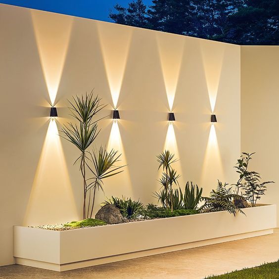 How to Create Stunning Ambience with Landscape Lighting