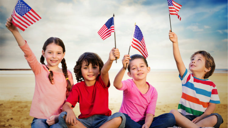 How to Decorate a 4th of July Party on a Budget