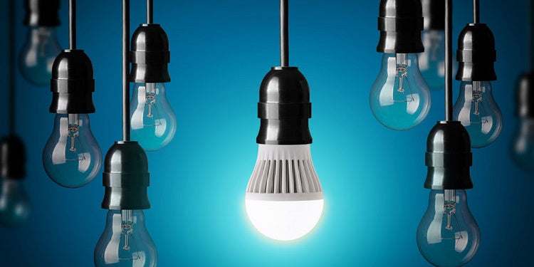 How to Choose LED Bulb? 4 things to consider when choosing LED lights