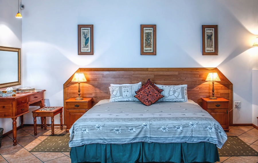 How To choose Lamps for your bedroom?