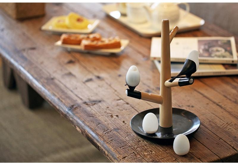 Lucky Bird LED Wooden Table Lamp - - Buyer’s Guide and Review