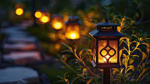 How to Choose the Best Outdoor Lights for Your Patio and Backyard