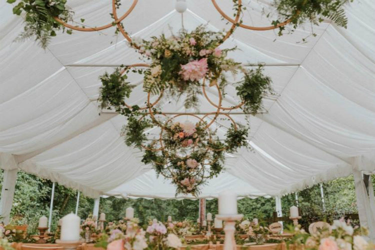 Wedding Decor Ideas Your Big Day Can't Be Without