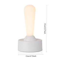 Silicon Joystick Control Night Lights, Christmas Gifts