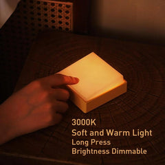 Portable Rechargeable Night Light