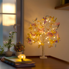 Butterfly Tree Lamp
