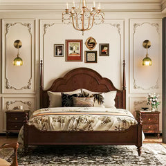 2-Pack Vintage Cordless Glass Wall Lamp with Rechargeable Light Bulbs