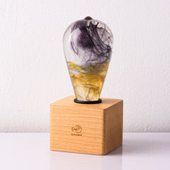 EP Light night lights - Golden