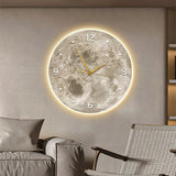 Moon Clock
