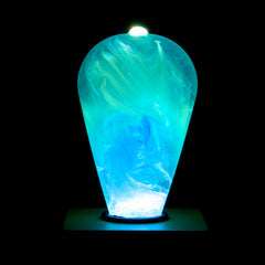 EPlight Artistic Ocean light bulb