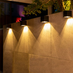 Waterproof Oudoor Landscape Wall Lights