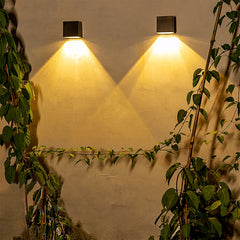 Waterproof Oudoor Landscape Wall Lights