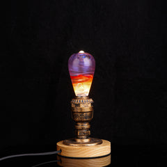 EPlight Bedside Lamp - PASSION