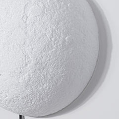 Semi-Moon Wall Lamp