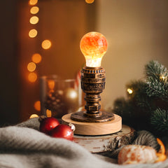 EP light table Lamp holiday decor
