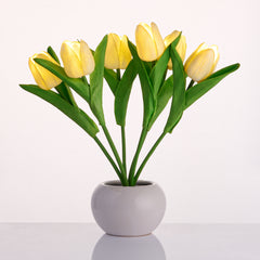 Tulip Night Light, Holiday Gifts