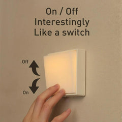 Portable Rechargeable Night Light