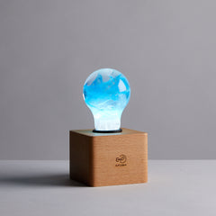 Table Lamp - Memory