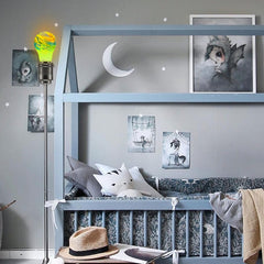 eplight solar system effect lamp