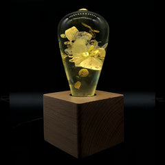 eplight LED bulbs White Hydrangea