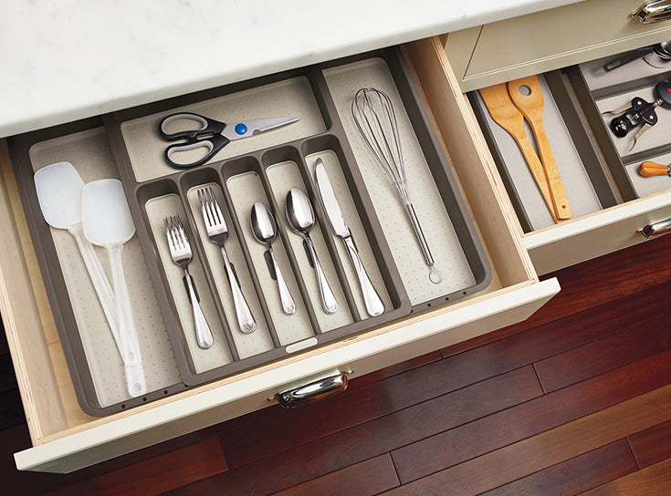 7 Pantry & Kitchen Organization Ideas To Upgrade Your Storage