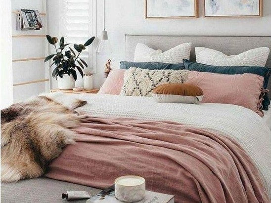 Beautiful Bedroom Color Combos