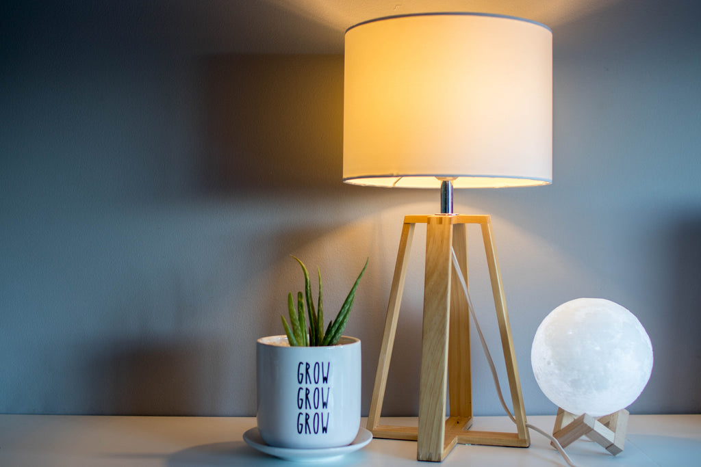Table Lamps You Will Love For Your Bedroom – EP Designlab LLC