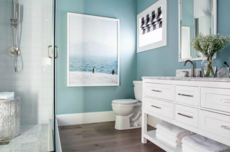 Best Small Bathroom Storage Ideas and Tips for 2019