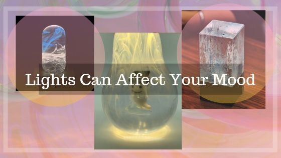 How Light Can Affect Your Mood