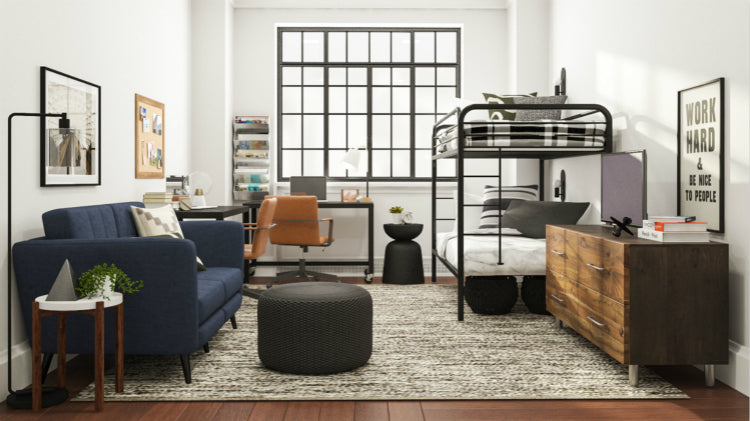 Must-Know Tips To Have The Best Dorm Room Ever
