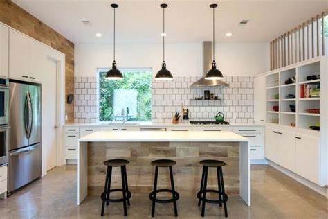 Tips & Advice: How to choose pendant lights for kitchen