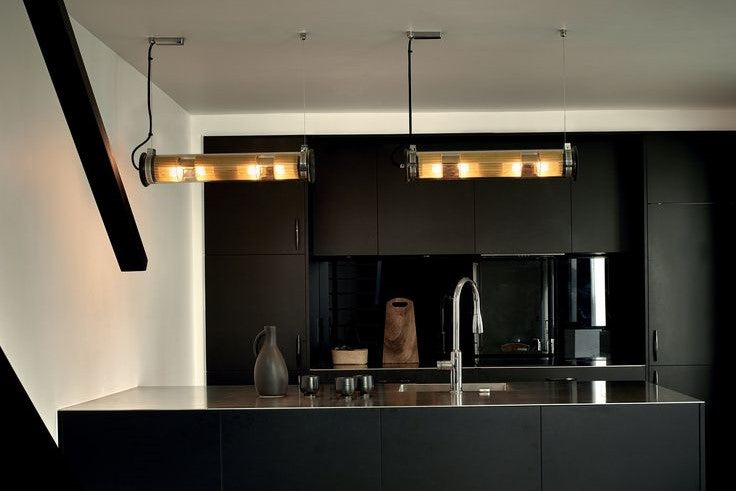 5 Kitchen Lighting Setup Ideas for a Bright & Stylish Space