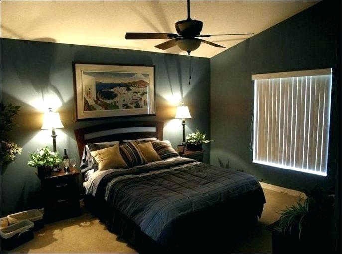 Living Room Decor, Atmosphere Light, Bedside Lamp