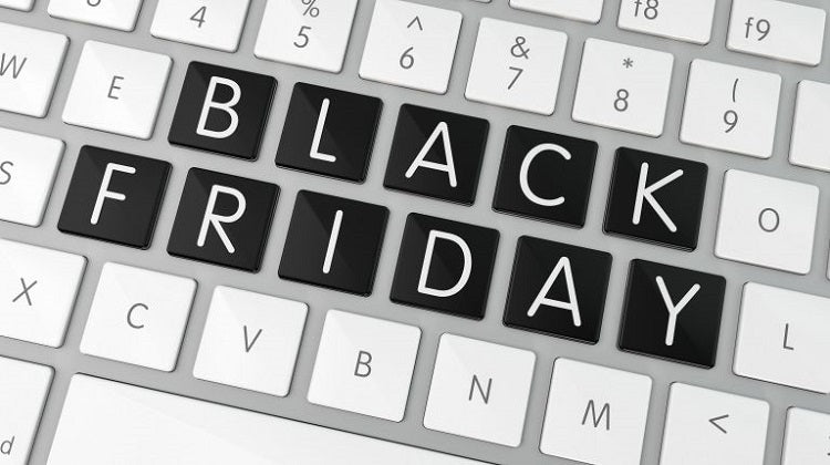 8 Essential Black Friday Shopping Tips