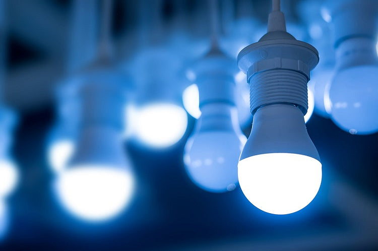 Consider 4 Things - How to Choose LED Lighting