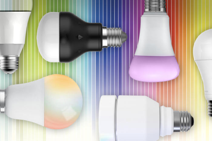 Tips & Tricks - How to reduce LED light bulb brightness?