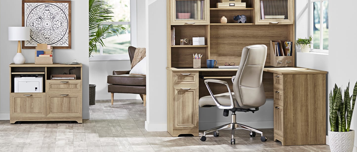 How to Choose the Best Desk for Your Home Office