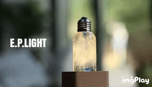 E.P. Design Lab Light Bases - Coming Soon