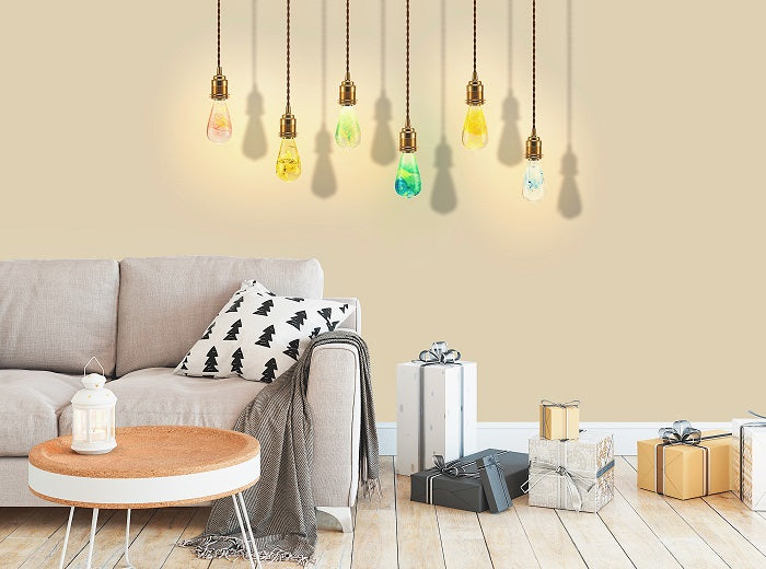 Guide to Know Different Light Bulb Types and Their Best Uses