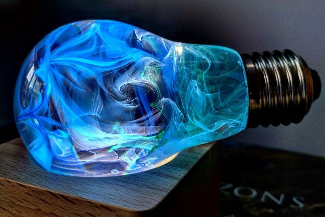 Guides on How to Make a Stylish EPlight Edison Bulb – EP Designlab LLC