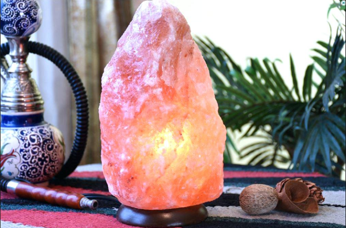 5 Himalayan Salt Lamp Benefits You Should Know