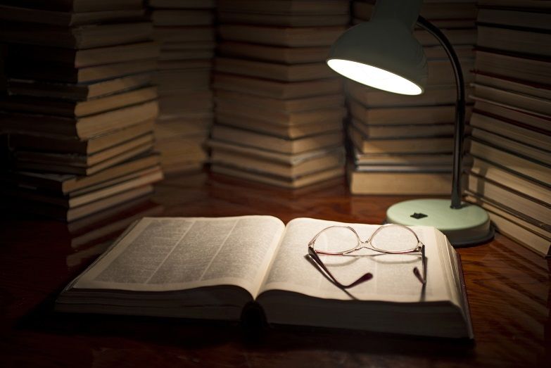 Is LED Lamp Good For Reading?