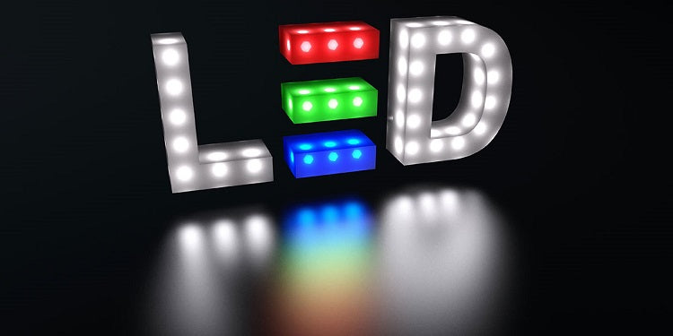 How long do LEDs last? - Factors effecting the life of LEDs