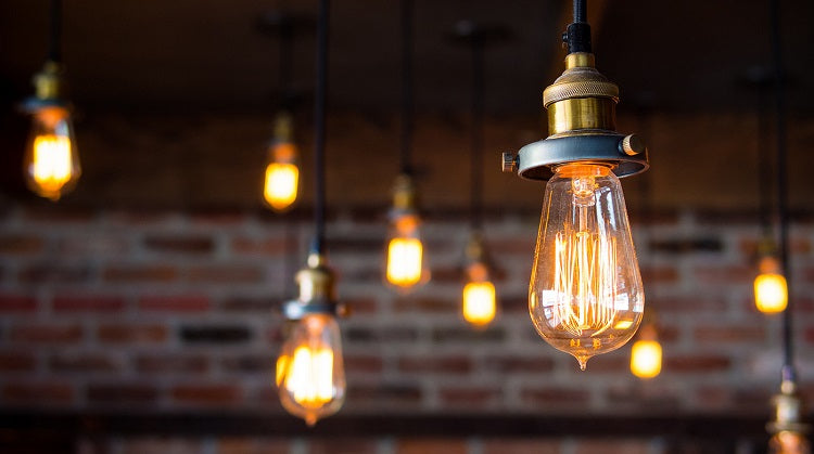 How to Choose LED Light Bulb for Every Room in Your Home