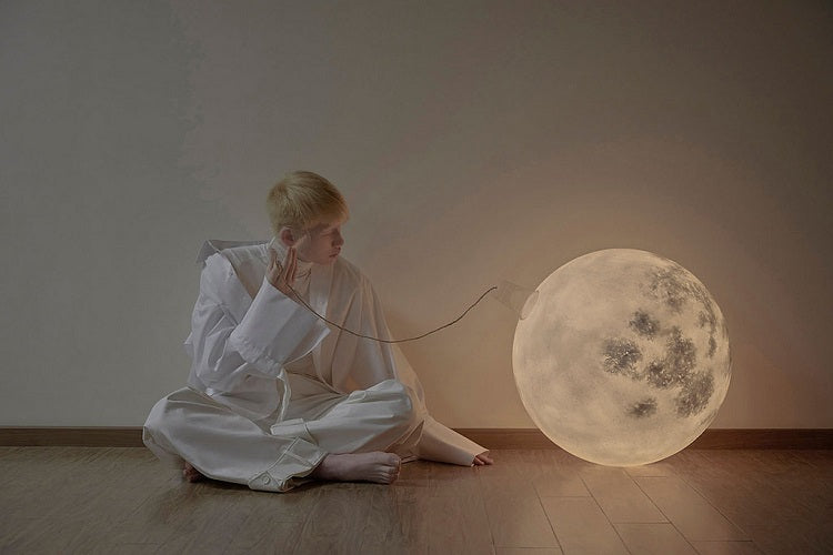 3D Moon Lamp Buyer’s Guide and Customers Reviews