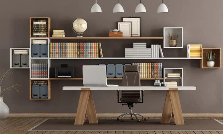 5 Key Features to upgrade your home office