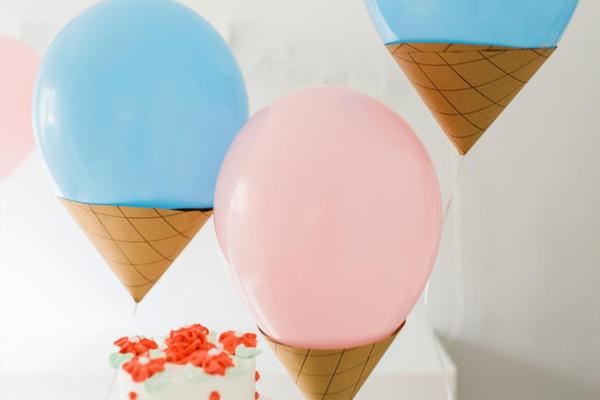 10 Creative & Awesome Ideas For Birthday Party