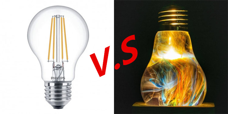 Why EPlight Bulb is The Best Alternative to LEDs and CFLs ?