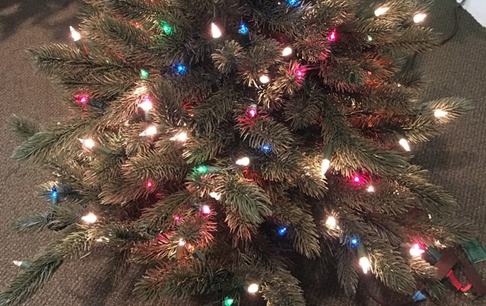 How To Fix Broken Incandescent Christmas Lights